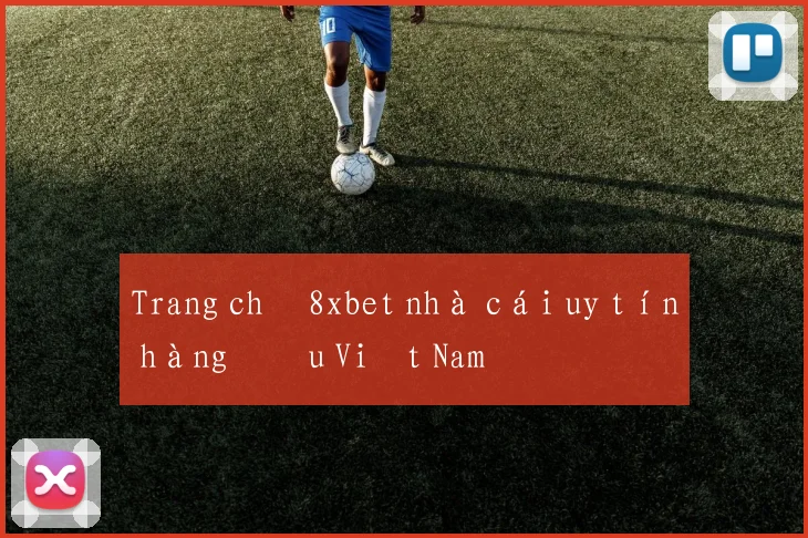 Trang chủ 8xbet nhà cái uy tín hàng đầu Việt Nam