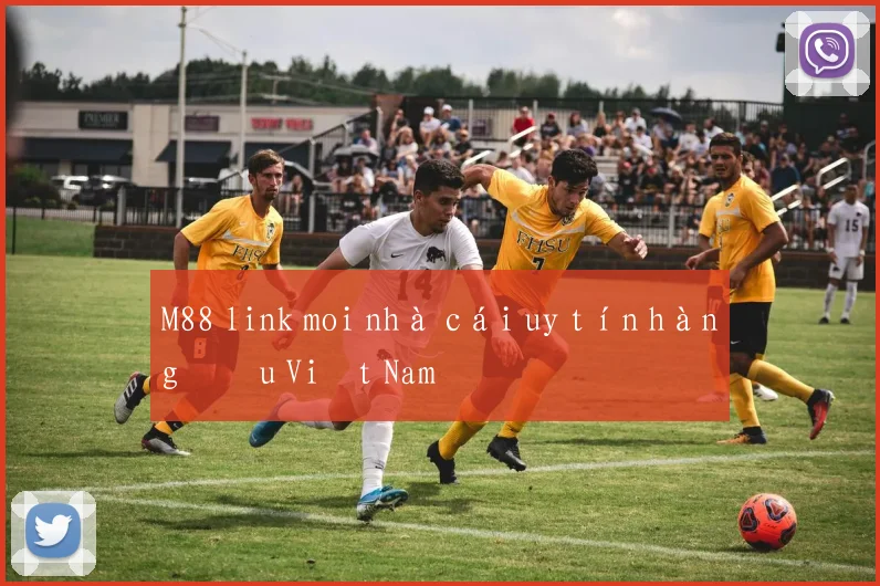 M88 link moi nhà cái uy tín hàng đầu Việt Nam