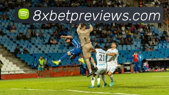 cược trực tiếp 8XBET APP Ảnh bìa